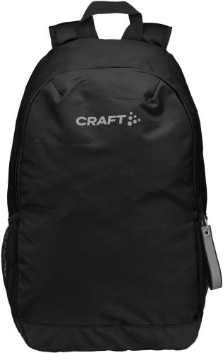 Preview: Craft Ability Practice Backpack - black