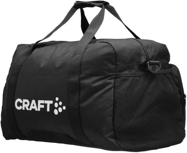 Craft TW Ability Duffel 38L - black