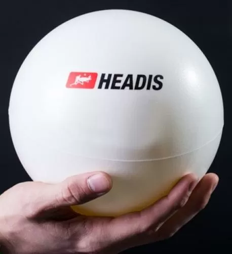 Headis match ball