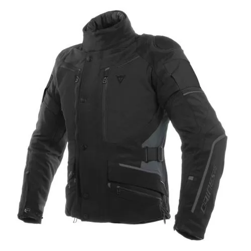 Dainese GORE-TEX jacket Carve Master 2 - black-grey