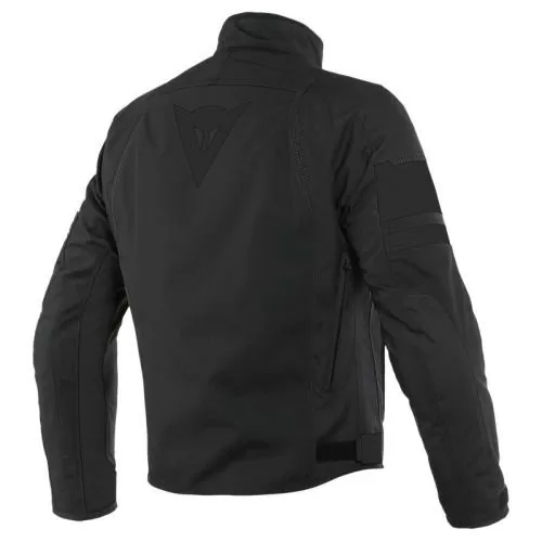 Dainese D-DRY jacket SAETTA - black