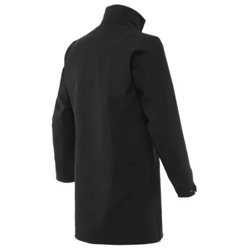 Dainese D-Dry XT Jacket Elysee - black