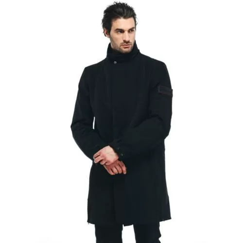 Dainese D-Dry XT Jacket Elysee - black