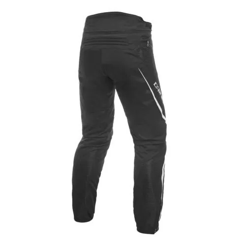 Dainese D-DRY pants DRAKE AIR - black-white