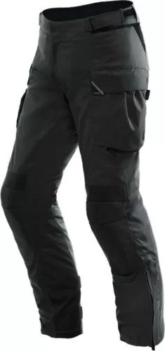 Dainese D-Dry Pants Ladakh 3L - black