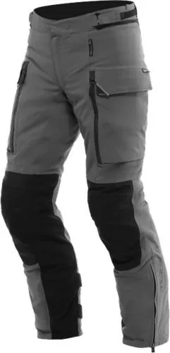 Dainese Absoluteshell Pro 20K Pants Hekla - grey-black