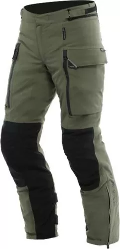 Dainese Absoluteshell Pro 20K Pants Hekla olive - green-black