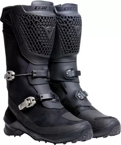 Dainese Boots Seeker GTX - black