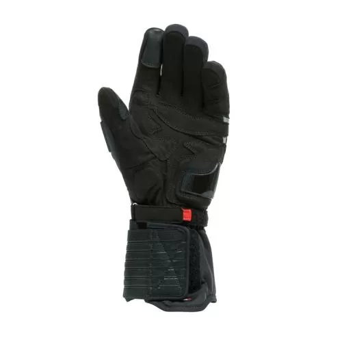 Dainese GORE-TEX Handschuhe NEMBO - schwarz