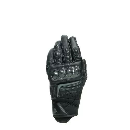 Dainese Handschuhe CARBON 3 kurz - schwarz
