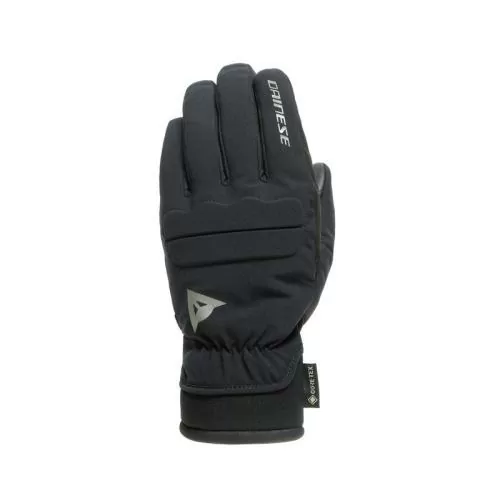 Dainese Handschuhe COMO GORE-TEX - schwarz
