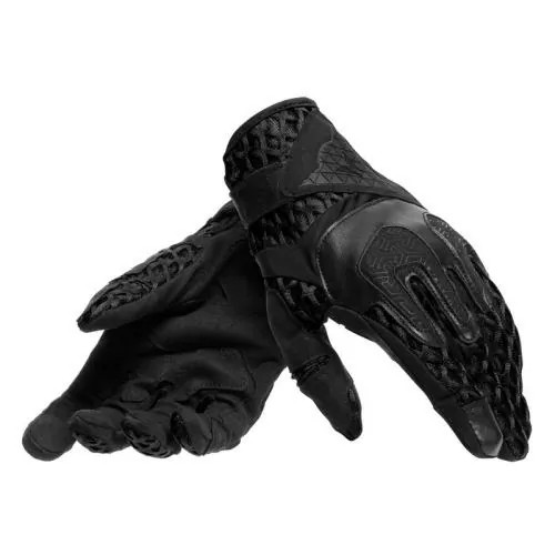 Dainese Handschuhe AIR-MAZE - schwarz