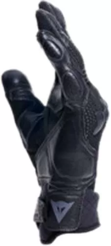 Dainese Handschuhe Unruly Ergo-Tek - schwarz-anthrazit