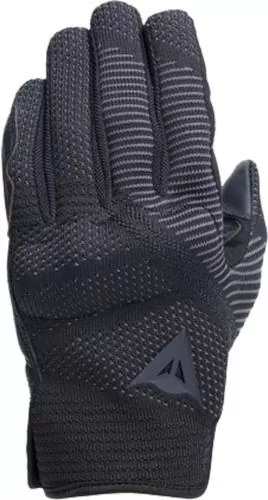 Dainese Gloves Argon Knit - black