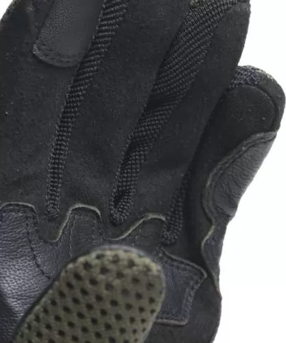 Dainese Gloves Argon Knit - olive