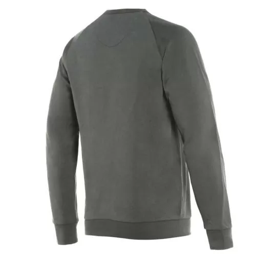 Dainese Sweatshirt PADDOCK - grau-grün