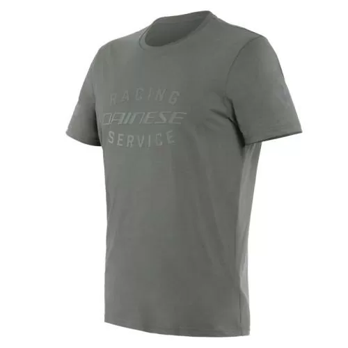 Dainese T-Shirt PADDOCK - grau