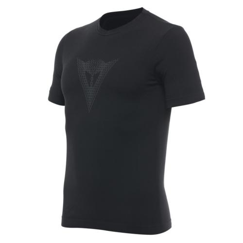 Preview: Dainese T-Shirt Quick Dry - schwarz