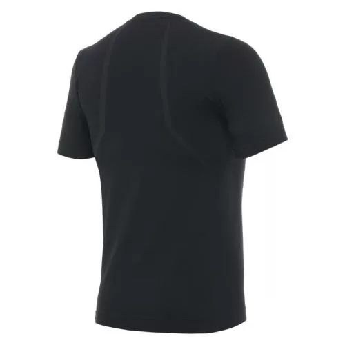 Dainese T-Shirt Quick Dry - black