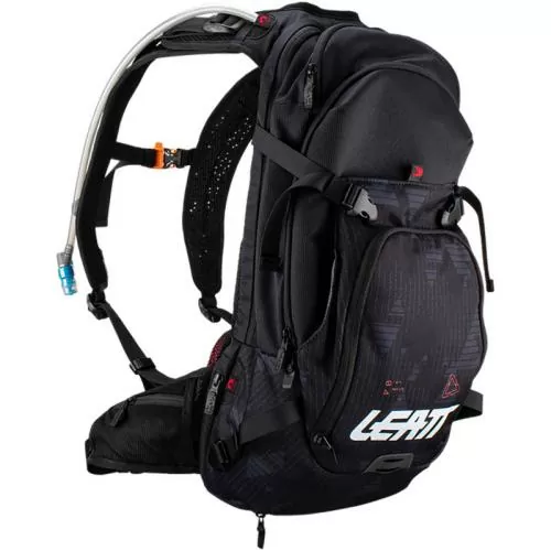 Leatt Hydration Moto XL 1.5 - Black