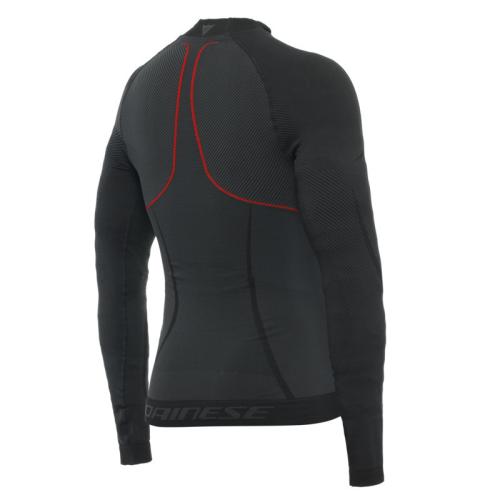 Preview: Dainese Funktionsshirt LS Thermo - schwarz-rot