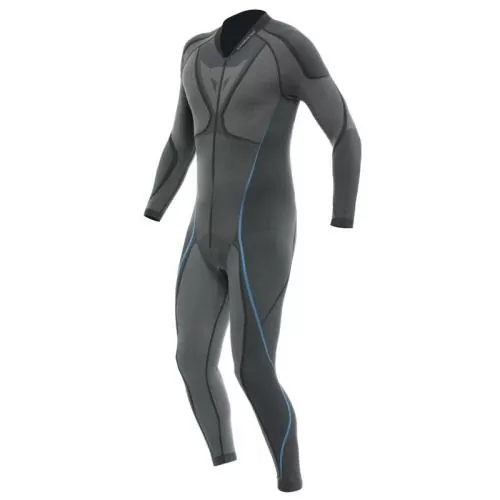 Dainese Functionalcombination Dry Suit - blacke-blue