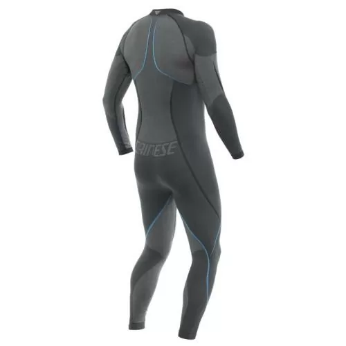 Dainese Functionalcombination Dry Suit - blacke-blue