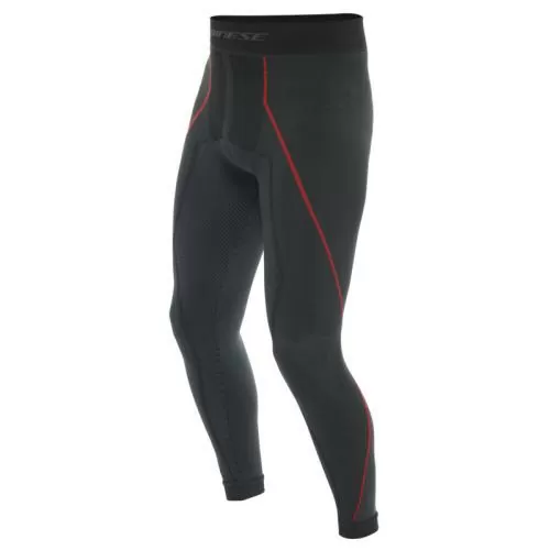 Dainese Functional Pants Thermo - black-red