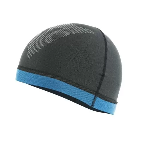 Dainese Unterhelmmütze Dry - schwarz-blau