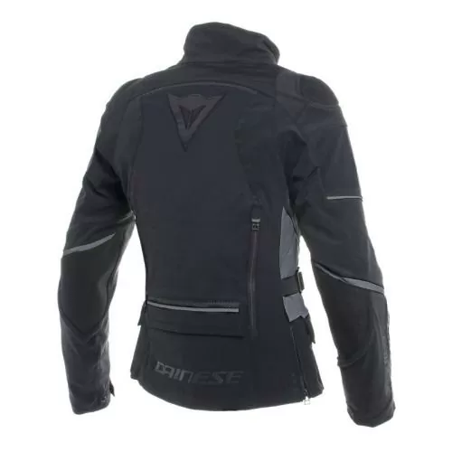 Dainese Damen GORE-TEX Jacke CARVE MASTER 2 - schwarz-grau