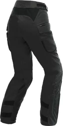 Dainese Women D-Dry Pants Ladakh 3L - black
