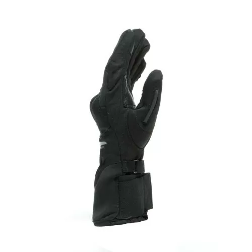 Dainese Damen D-DRY Handschuhe AURORA - schwarz