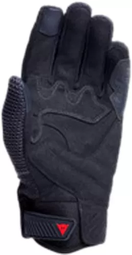 Dainese Lady Gloves Torino - black-anthracite