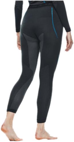 Preview: Dainese Damen Funktionshose Dry - schwarz-blau