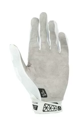 Leatt Handschuh 4.5 Lite weiss
