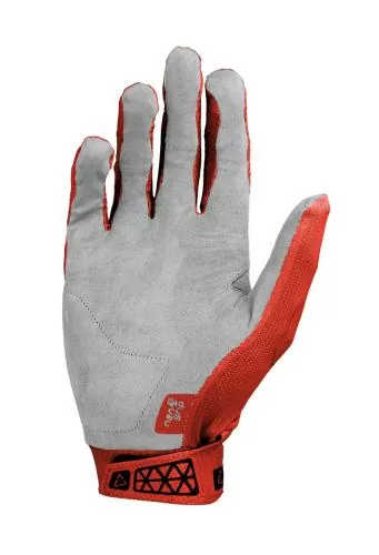 Leatt Handschuh 4.5 Lite - rot