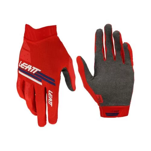Leatt Handschuhe 1.5 Junior Uni - rot