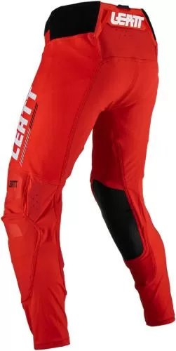 Leatt Pant Moto 5.5 I.K.S 23 - Red
