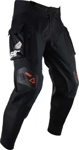 Leatt Pant Moto 4.5 HydraDri 23 - Blk black