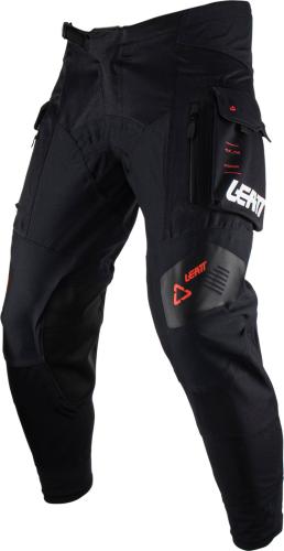 Preview: Leatt Pant Moto 4.5 HydraDri 23 - schwarz