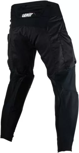 Leatt Pant Moto 4.5 Enduro 23 - Blk black