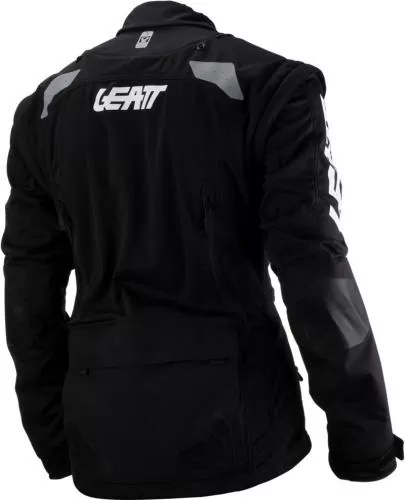 Leatt Jacket Moto 4.5 Lite 23 - Blk black