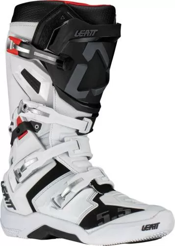 Leatt Boot 5.5 FlexLock 23 - Wht white