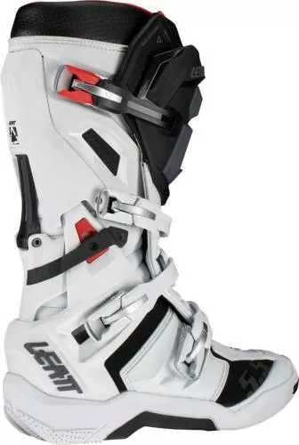 Leatt Boot 5.5 FlexLock 23 - Wht white