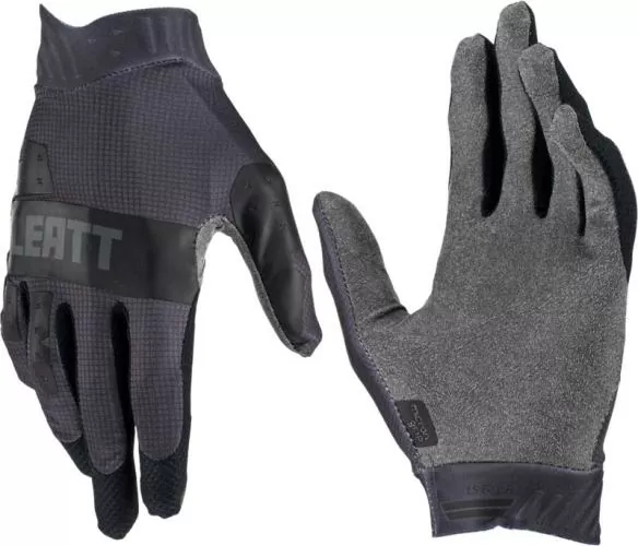 Leatt Glove Moto 1.5 Mini 23 - Blk black
