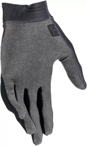 Leatt Glove Moto 1.5 Mini 23 - Blk black