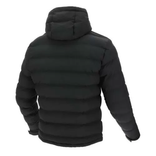 Tucano Urbano Jacket HIFIVE black