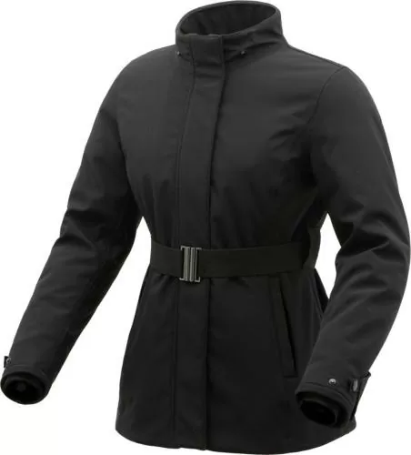 Tucano Urbano Women Jacket Cortina black