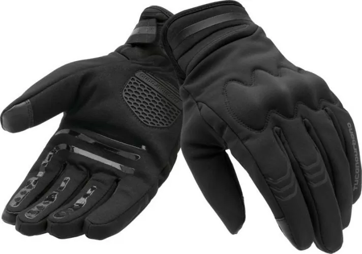 Tucano Urbano Gloves Turbo black