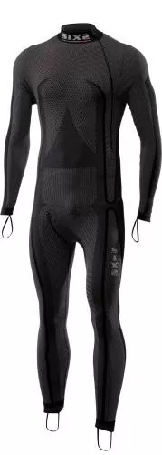 SIXS Functional suit STX HN Racing black